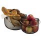 Brot- und Obstkorb Ø 21 cm, H: 16,5 cm