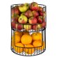 Brot- und Obstkorb Ø 27,5 cm, H: 18,5 cm