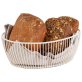Korb SVART 24 x 19 cm, H: 8 cm Whisper white