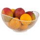 Korb SVART 29,5 x 25,5 cm, H: 13,5 cm Whisper white