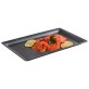 GN 1/1 Tablett FROSTFIRE 53 x 32,5 cm, H: 3 cm Grau