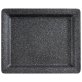 GN 1/2 Tablett FROSTFIRE 32,5 x 26,5 cm, H: 3 cm Grau