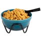 Buffetständer WAVE Ø 20 cm, H: 9,5 cm