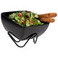 Buffetständer WAVE Ø 24 cm, H: 13 cm