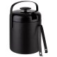 Eiseimer-Set Ø 14 cm, H: 22 1,3 Liter