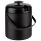 Eiseimer-Set Ø 14 cm, H: 22 1,3 Liter