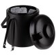 Eiseimer-Set Ø 14 cm, H: 22 1,3 Liter