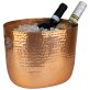 Wein- / Sektkühler 25,5 x 19 cm, H: 20 cm