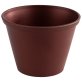 Dipschälchen, 6er Set Ø 6 cm, H: 4,5 60 ml Edelstahl