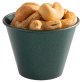Dipschälchen, 6er Set Ø 6 cm, H: 4,5 60 ml Edelstahl