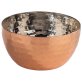 Schale MUMBAI Ø 9 cm, H: 5 cm Edelstahl