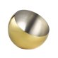 Schale SPHERE Ø 24 cm, H: 21 2 Liter
