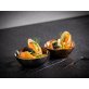 Schale, 4er Set PEBBLES 6,5 x 6 cm, H: 2,5 cm