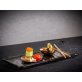 Schale, 4er Set PEBBLES 6,5 x 6 cm, H: 2,5 cm