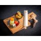 Schale, 4er Set PEBBLES 6,5 x 6 cm, H: 2,5 cm