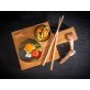 Schale, 4er Set PEBBLES 6,5 x 6 cm, H: 2,5 cm