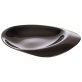 Teller, 4er Set PEBBLES 8,5 x 8 cm, H: 1 cm