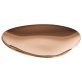 Teller, 4er Set PEBBLES 9 x cm, H: 1 cm