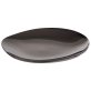 Teller, 4er Set PEBBLES 9 x cm, H: 1 cm
