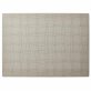 Tischset - beige 45 x 33 cm