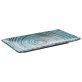 Tablett / Sushiboard CANCUN 23,5 x 13,5 cm, H: 1,5 cm