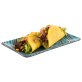 Tablett / Sushiboard CANCUN 23,5 x 13,5 cm, H: 1,5 cm