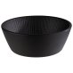 Schale NERO Ø 15,5 cm, H: 5,5 cm