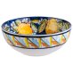Schale MEDITERRANEAN Ø 20,5 cm, H: 8 cm
