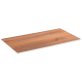 GN 1/3 Tablett CRAZY WOOD 32,5 x 17,6 cm, H: 1 cm