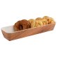 GN 2/4 Schale CRAZY WOOD 53 x 16,2 cm, H: 8 cm