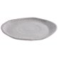 Teller FOOTMARK Ø 26,5 cm, H: 2,5 cm