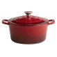 Kochtopf mit Deckel 5 STARS Ø 25 cm, H: 11,5 4 Liter