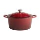 Kochtopf mit Deckel 5 STARS Ø 28 cm, H: 13 6 Liter