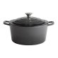 Kochtopf mit Deckel 5 STARS Ø 28 cm, H: 13 6 Liter