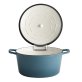 Kochtopf mit Deckel 5 STARS Ø 28 cm, H: 13 6 Liter