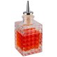Bitterflasche / Spritzflasche 5 x cm, H: 13 100 ml Glas