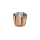 Milchgießer, 4er Set ALLURE Ø 4,5 cm, H: 4 30 ml