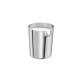 Milchgießer, 4er Set ALLURE Ø 3,5 cm, H: 4,5 40 ml