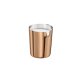 Milchgießer, 4er Set ALLURE Ø 3,5 cm, H: 4,5 40 ml