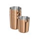 Milchgießer, 4er Set ALLURE Ø 3,5 cm, H: 4,5 40 ml
