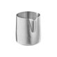 Milchgießer FLOW Ø 6 cm, H: 6,5 150 ml