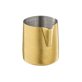 Milchgießer FLOW Ø 6 cm, H: 6,5 150 ml