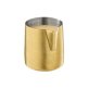 Milchgießer FLOW Ø 6 cm, H: 6,5 150 ml