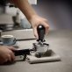 Tamper Ø 58 mm, H: 10 cm