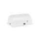 GN 1/2 Rolltophaube 32,5 x 26,5 cm, H: 15 cm