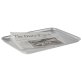 Tablett TREND 37 x 26,5 cm, H: 2 cm