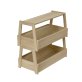 Etagère, 2stufig VALO 54 x 26,5 cm, H: cm