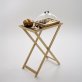 Serviertablett VALO 60 x 40 cm, H: 3 cm