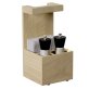Table Caddy VALO 15 x cm, H: 31 cm