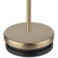 Tischleuchte JOSEF MINI Ø 8 cm, H: 20,5 cm